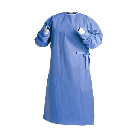 Suraksha Surgeons Gown